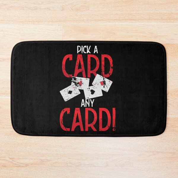 Item preview, Pick A Card Any Card designed and sold by MagicSD Designs.