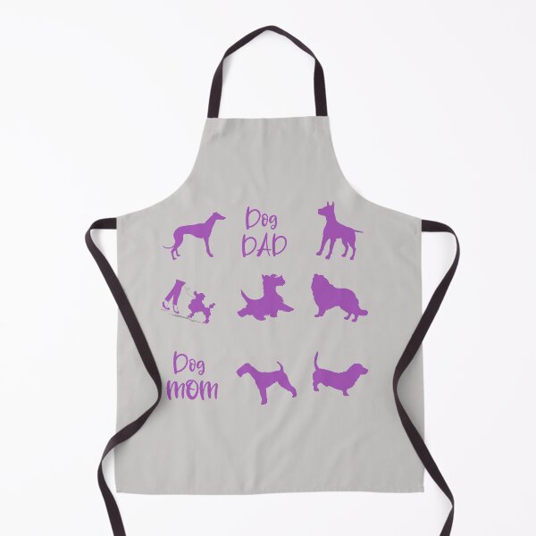 Item preview, Dogs Are Whole Life designed and sold by DiensDesign.