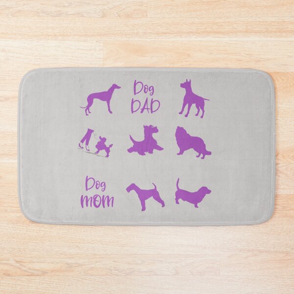 Item preview, Dogs Are Whole Life designed and sold by DiensDesign.