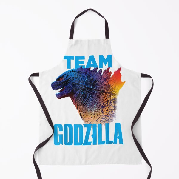 Item preview, Go.dzil.la and K.o.n.g - Official Team Go.dzi.lla Ne.on designed and sold by GretchenForbes.