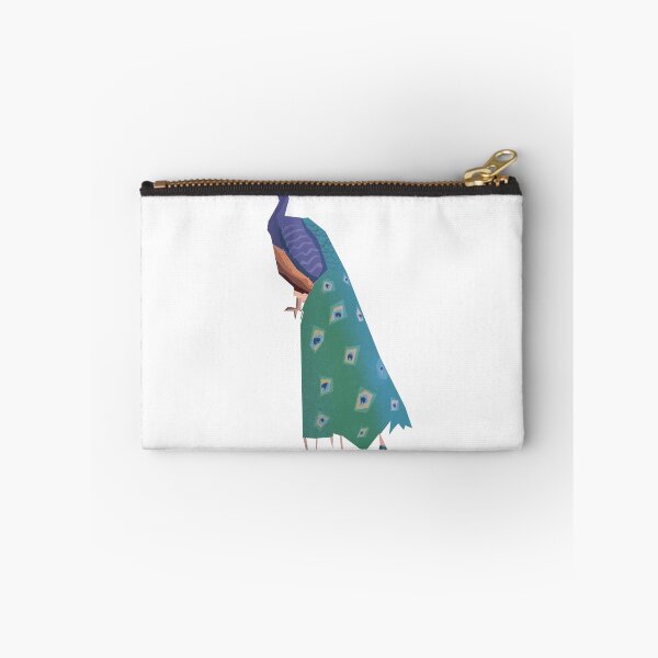 Item preview, Peacock Art  designed and sold by Bubbly Boo.