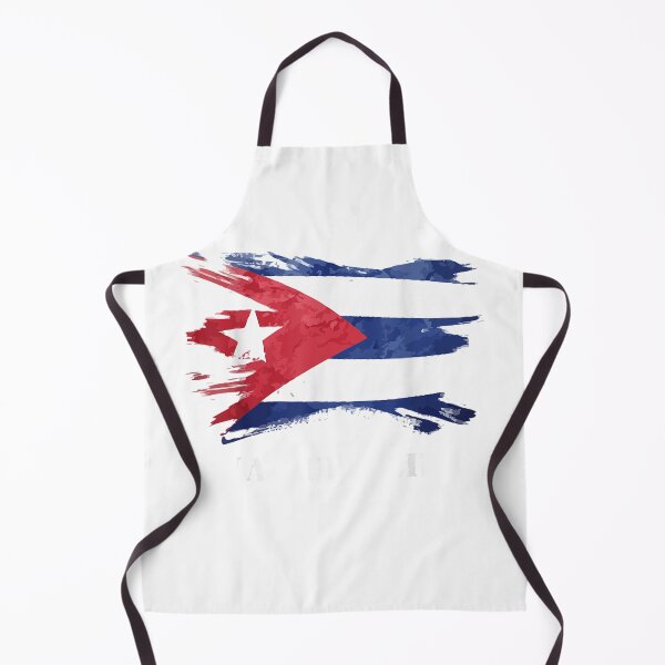 Artikelvorschau, VIVA CUBA LIBRE Hemd Patria Y Vida entworfen und verkauft von GretchenForbes.