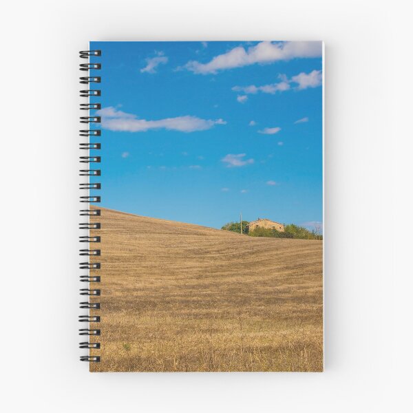 Item preview, Landscape Near Montalcino, Tuscany designed and sold by jojobob.