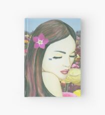 Beltane Wish Hardcover Journal