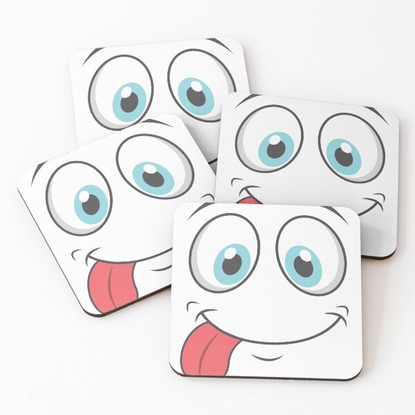 Item preview, Funky Face Digital Art designed and sold by RarissimeStore.
