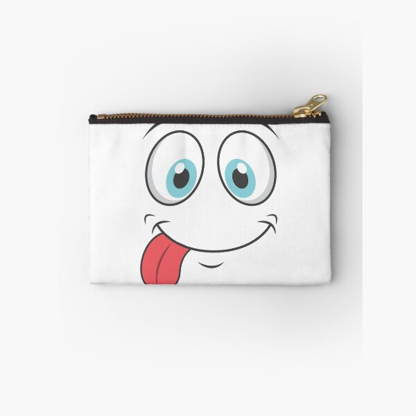 Item preview, Funky Face Digital Art designed and sold by RarissimeStore.