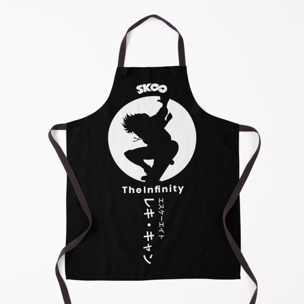Item preview, SK8 The Infinity designed and sold by Raitoseji.