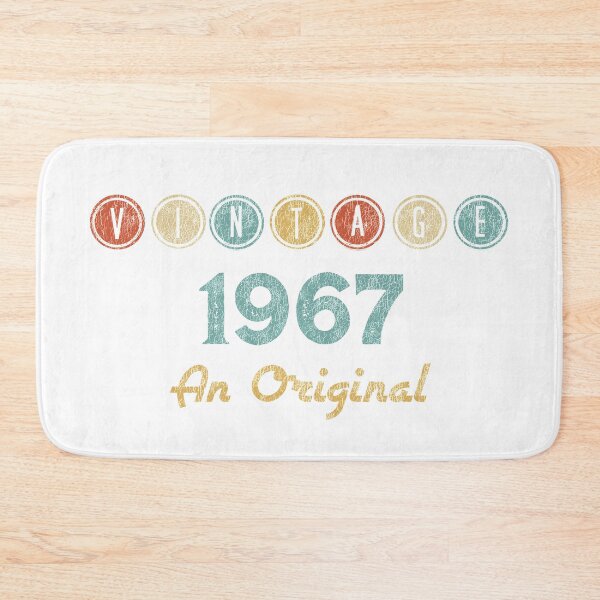 Item preview, Vintage 1967, An Original designed and sold by omahatrading.