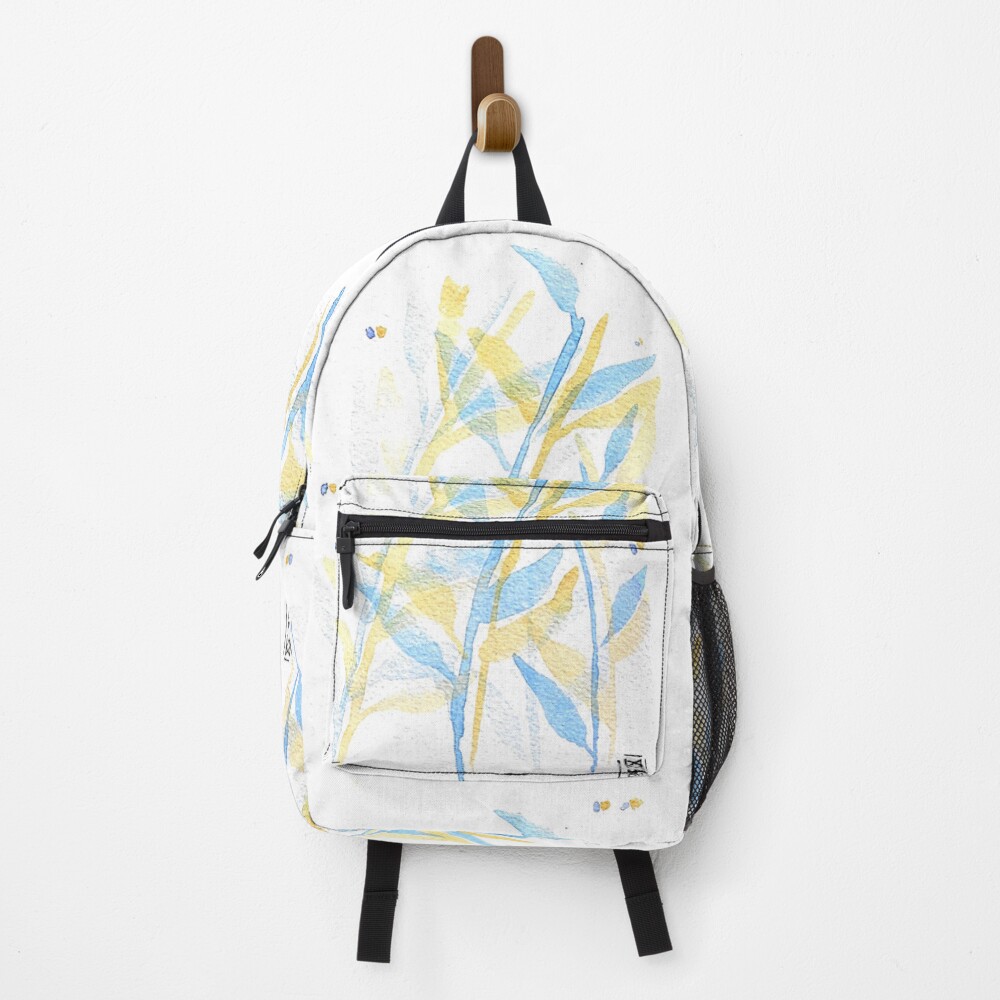 Item preview, Backpack designed and sold by Proptologist.