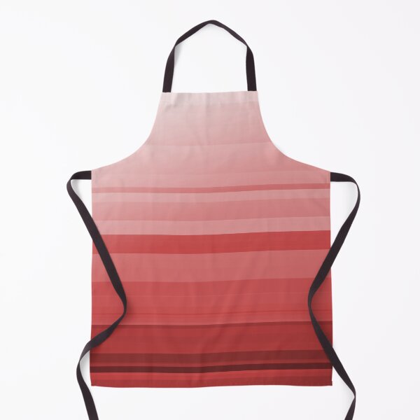 Item preview, Subtle Stripes (sunset) designed and sold by David Roland.