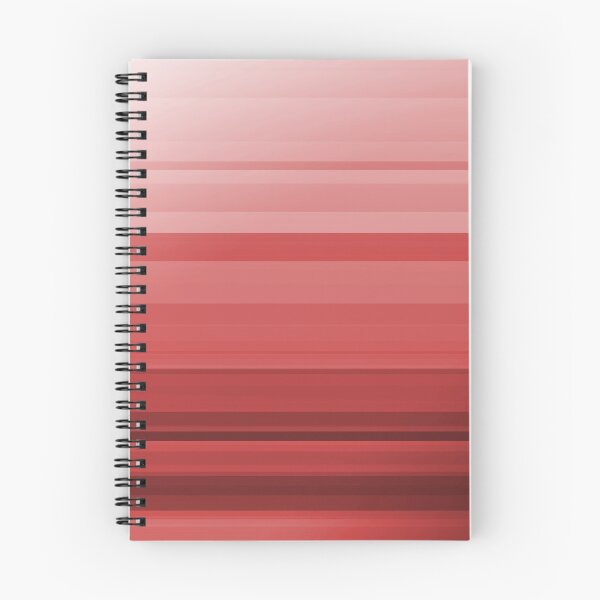 Item preview, Subtle Stripes (sunset) designed and sold by David Roland.
