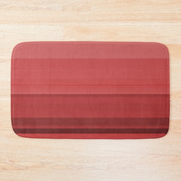 Item preview, Subtle Stripes (sunset) designed and sold by David Roland.