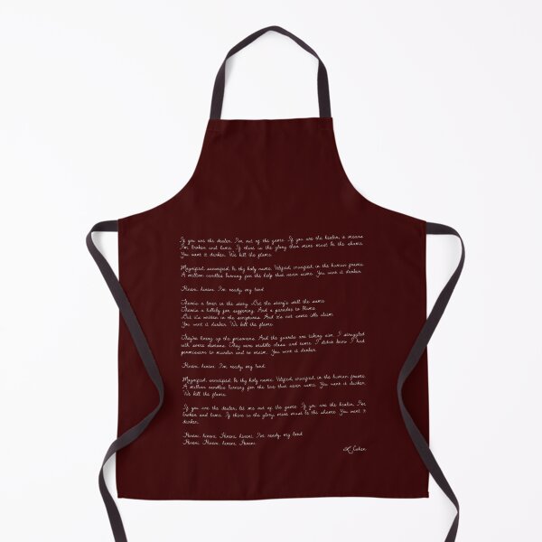 Item preview, you want it darker designed and sold by mildstorm.