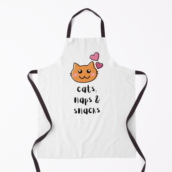 Item preview, Cats, Naps & Snacks designed and sold by Kindology.