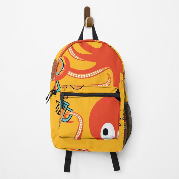 Item preview, MORTY THE MIXOLOGIST designed and sold by Mod-Artifacts.