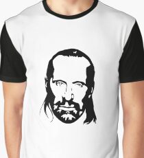 Prison Break- John Abruzzi Graphic T-Shirt