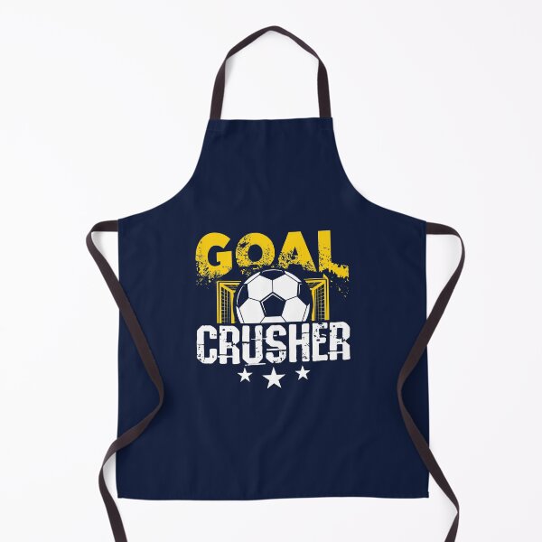 Item preview, Goal Crusher designed and sold by jaygo.