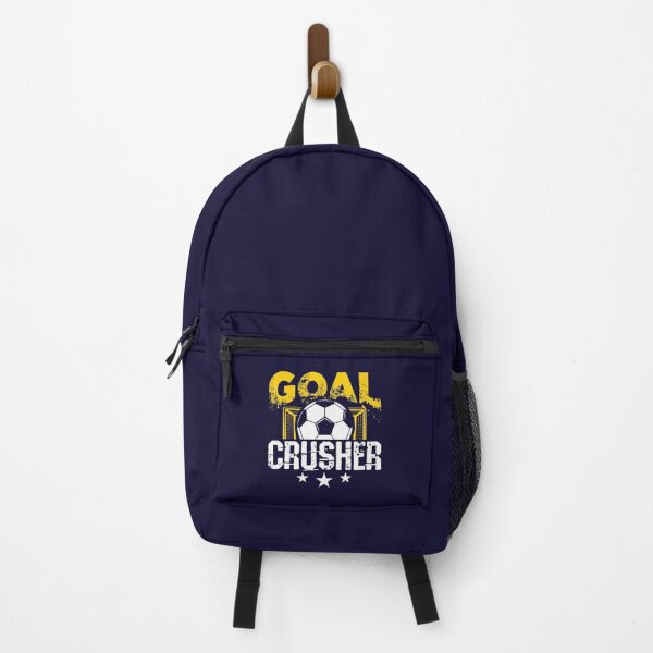 Item preview, Goal Crusher designed and sold by jaygo.