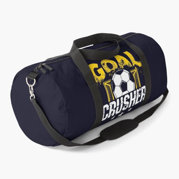 Item preview, Goal Crusher designed and sold by jaygo.