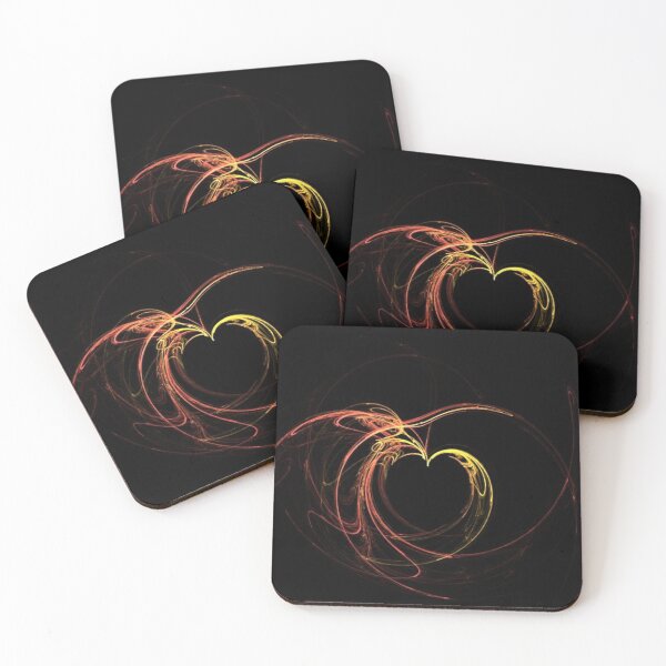 Item preview, Abstract Heart designed and sold by SariePhotograph.