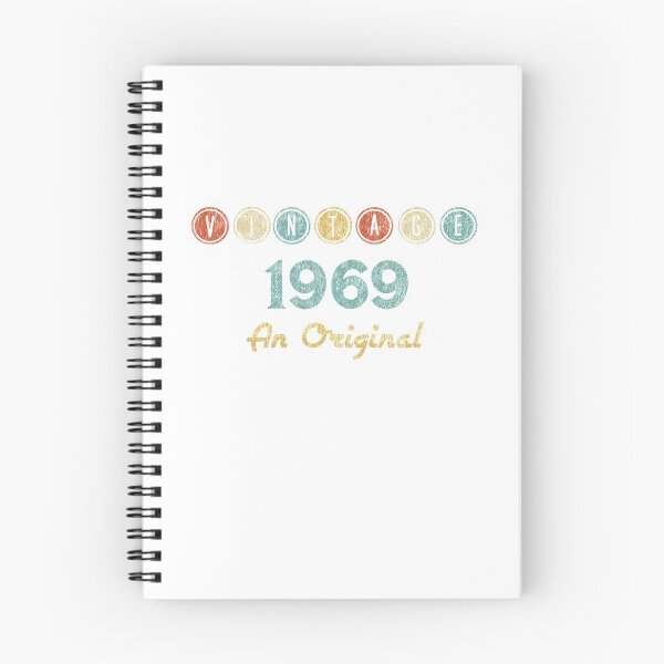 Item preview, Vintage 1969, An Original designed and sold by omahatrading.