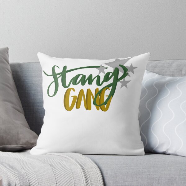 Item preview, Cal poly Stang Gang designed and sold by KaitNoelle.