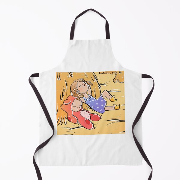 Item preview, Girls on Hay Bales designed and sold by BookBuzz.