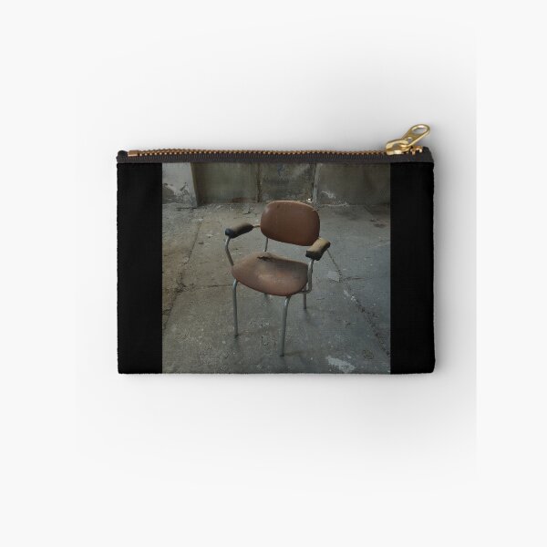 Item preview, Metallic chair designed and sold by Carlos Muñoz Diaz.