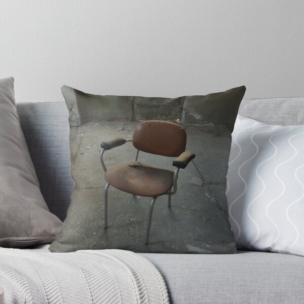 Item preview, Metallic chair designed and sold by Carlos Muñoz Diaz.