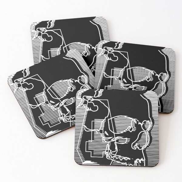 Item preview, Paradise Lost 5 designed and sold by Hudeaney.