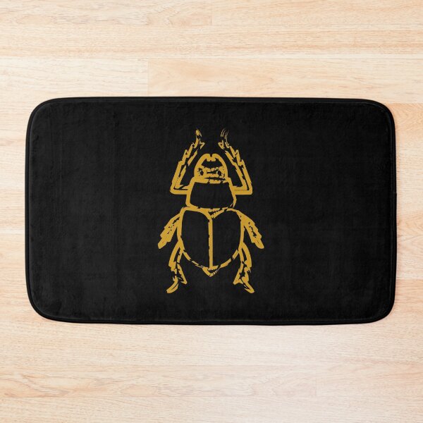 Item preview, Scarab Frtilization Rebirth Sacred Pill Beetle designed and sold by Paulina Vanlife.