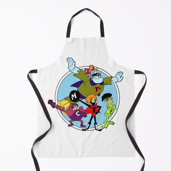 Item preview, Frank and Band Vintage Cartoon designed and sold by Youmytype.