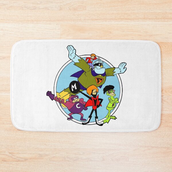 Item preview, Frank and Band Vintage Cartoon designed and sold by Youmytype.