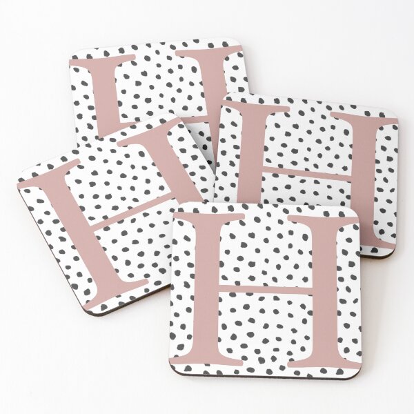 Item preview, Letter H designed and sold by Kirsty Wolfe.