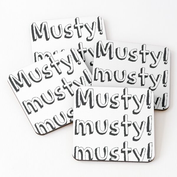 Item preview, amustycow designed and sold by Elijah5455.