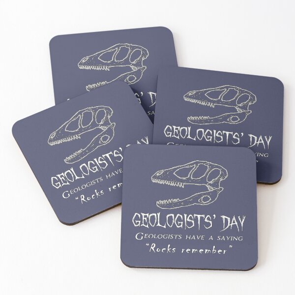 Item preview, Geologists’ Day celebration  , Awesome gift for your friends and Geology lovers designed and sold by abdelhak2005.