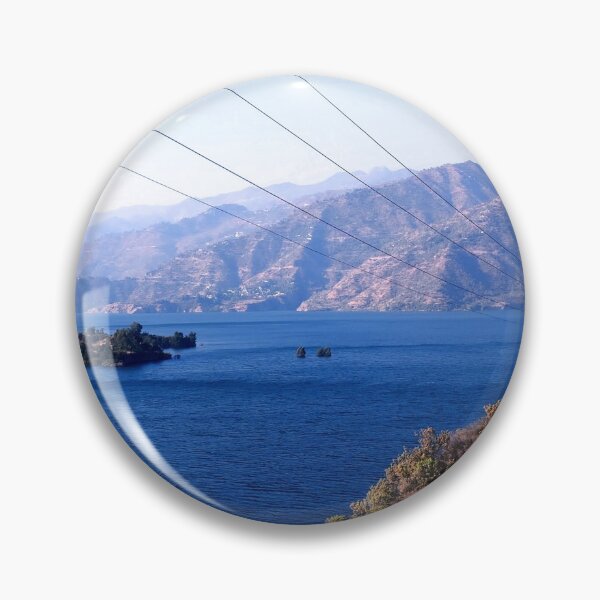 Item preview, Ocean and Mountain Together  designed and sold by AnilChoudhary.