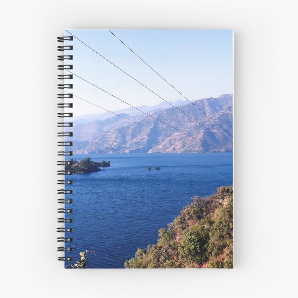 Item preview, Ocean and Mountain Together  designed and sold by AnilChoudhary.