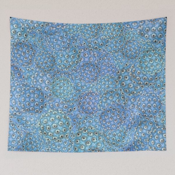 Item preview, Baby Blue Eyes designed and sold by aeolia.