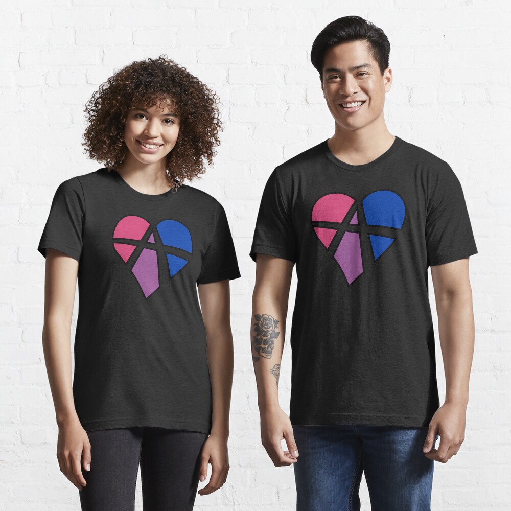 Item preview, Essential T-Shirt designed and sold by polyphiliashop.
