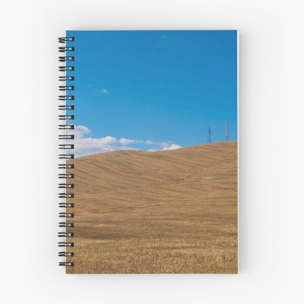 Item preview, Landscape Near Montalcino, Tuscany  designed and sold by jojobob.