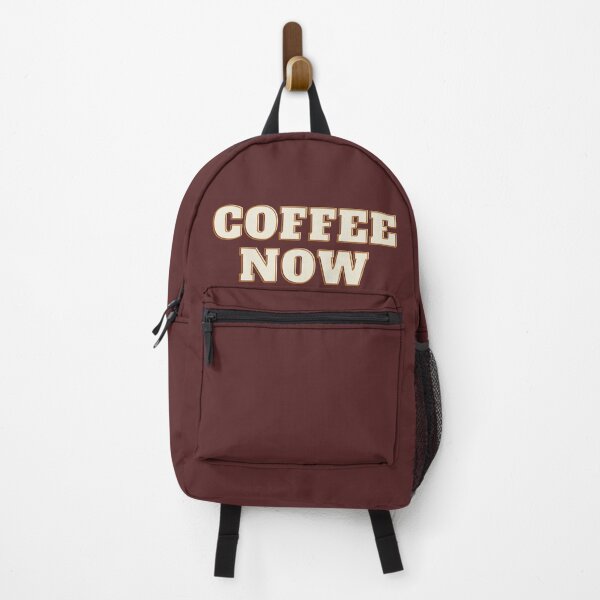 Item preview, COFFEE NOW designed and sold by BOSSERY.