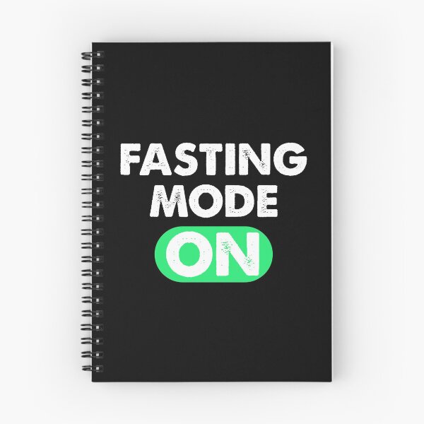Item preview, Fasting Mode On - Fasting Ramadan - Ramadan Mubarak designed and sold by Shop signer.