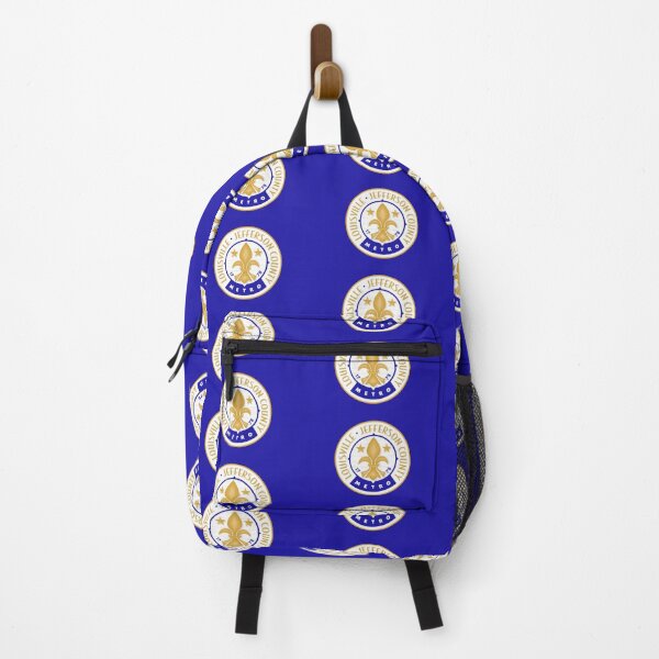 Item preview, LOUISVILLE City Flag designed and sold by flagswag.