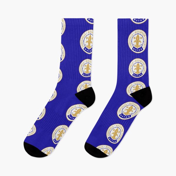 Item preview, LOUISVILLE City Flag designed and sold by flagswag.