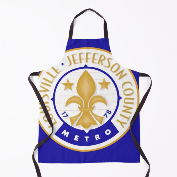 Item preview, LOUISVILLE City Flag designed and sold by flagswag.