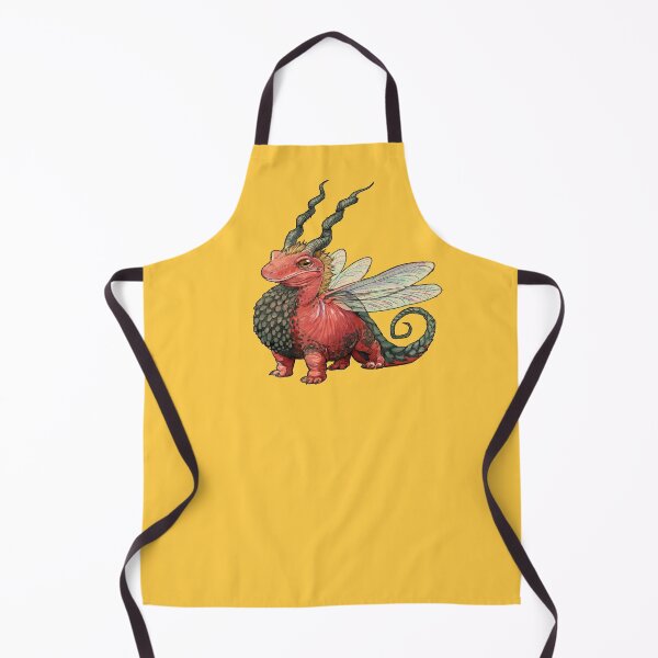 Item preview, Chonko Fairy Dragon designed and sold by Wren Melville's Art.