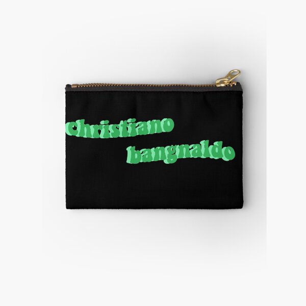 Item preview, christiano bangnaldo green stray kids meme designed and sold by mikrocosmox.