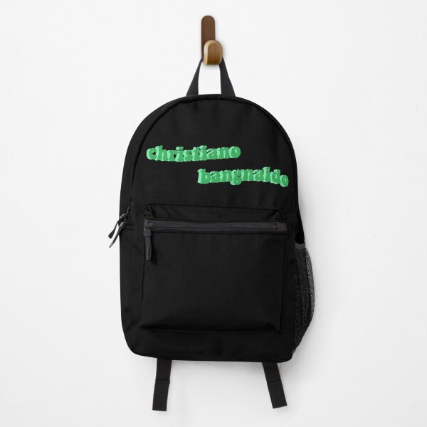 Item preview, christiano bangnaldo green stray kids meme designed and sold by mikrocosmox.