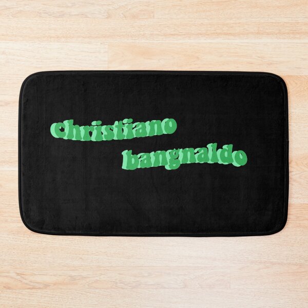 Item preview, christiano bangnaldo green stray kids meme designed and sold by mikrocosmox.